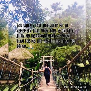 Meet your Posher, Grace